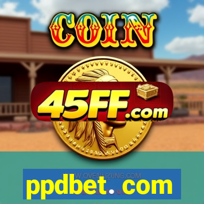 ppdbet. com